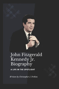 John Fitzgerald Kennedy Jr.