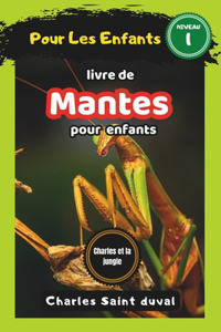 Charles et la Jungle