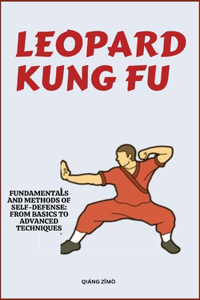Leopard Kung Fu