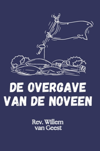 De overgave van de noveen