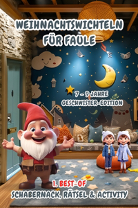 Weihnachtswichteln für Faule