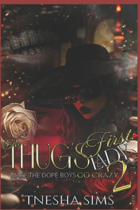 Thug's First Lady 2