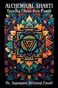 Alchemical Shakti