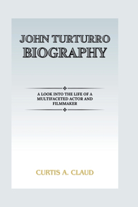 John Turturro Biography
