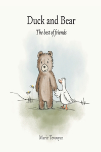 Duck and Bear