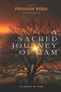 Sacred Journey Of Ram