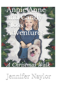 Annie Anne and Candy Floss Adventures