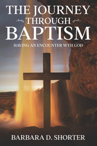 Journey Through Baptism