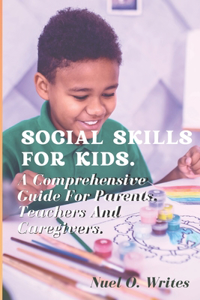 Social Skills for Kids