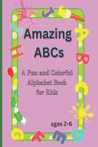 Amazing ABCs