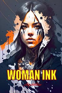 Woman Ink