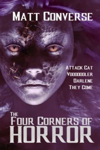 Four Corners of Horror