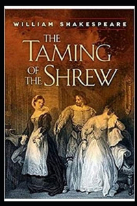 The Taming of the Shrew Annotated