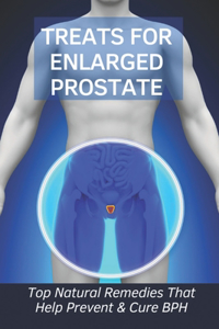 Treats For Enlarged Prostate