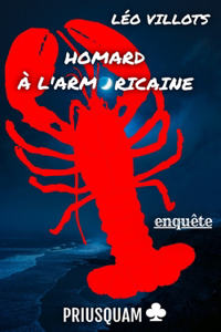 Homard À l'Armoricaine
