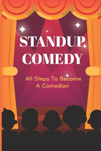 Standup Comedy