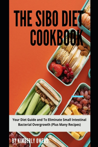 The Sibo Diet Cookbook