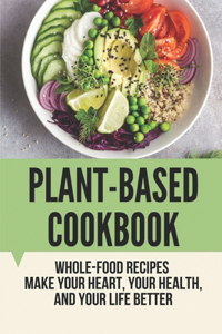 Plant-Based Cookbook