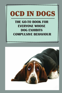 OCD In Dogs