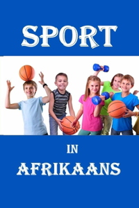 Sport - Afrikaans