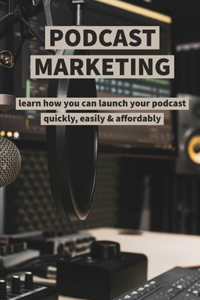 Podcast Marketing