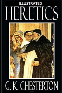 Heretics Illustrated