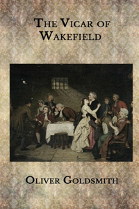 The Vicar of Wakefield