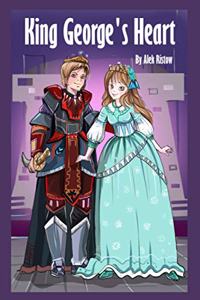 King George's Heart
