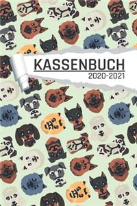 Kassenbuch