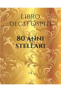 Libro degli Ospiti