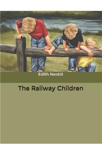 The Railway Children
