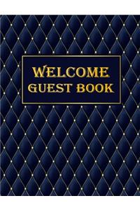 Guest Book