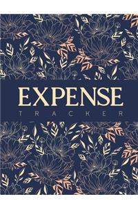 Expense Tracker