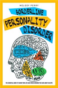 Borderline Personality Disorders