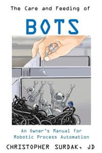 Care and Feeding of Bots