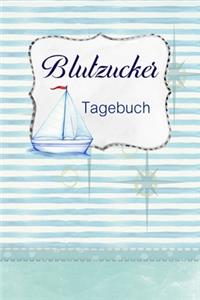 Blutzucker Tagebuch