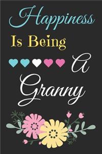Happiness Is Being A Granny