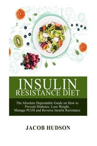 Insulin Resistance Diet