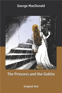 The Princess and the Goblin