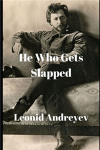 He Who Gets Slapped