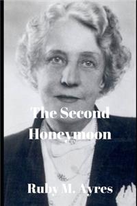 The Second Honeymoon