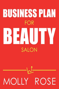 Business Plan For Beauty Salon