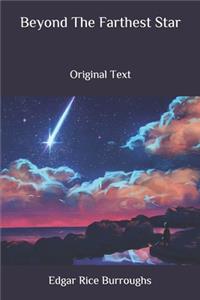 Beyond The Farthest Star