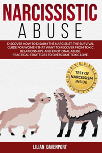 Narcissistic Abuse