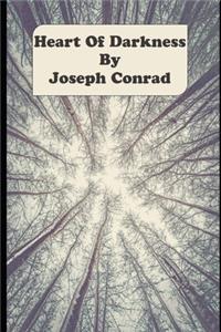 Heart of Darkness By Joseph Conrad (Annotated) Unabridged Study Guide