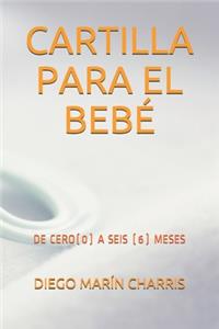 Cartilla Para El Bebé