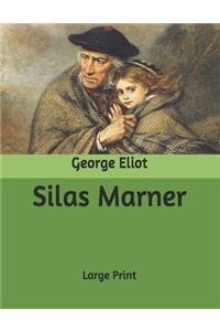 Silas Marner