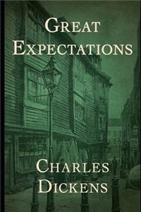 Great Expectations By Charles Dickens 