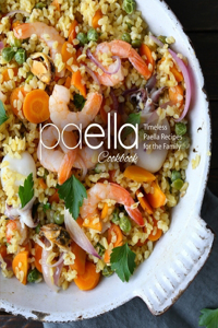 Paella Cookbook