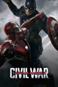 Captain America Civil War